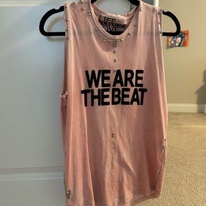 Free city tank - RARE